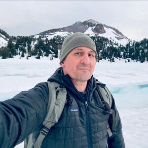 Meet your Posher, Jeremy